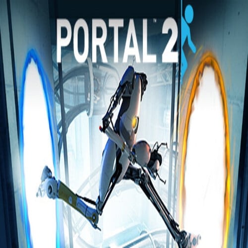  Portal 2 Garanti + Destek